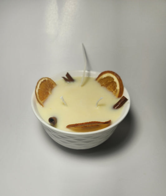 Potion d'automne