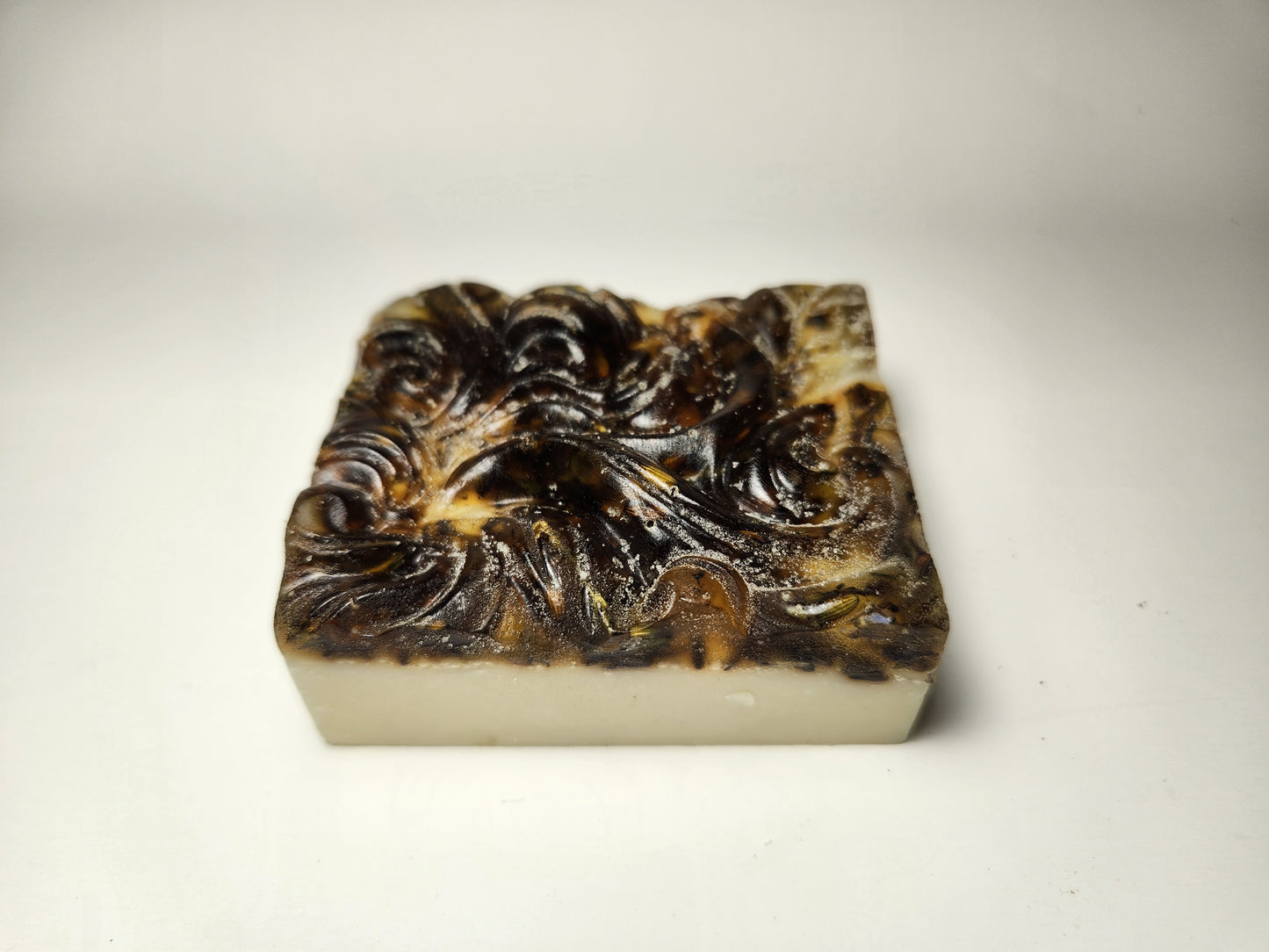 Barre de savon
