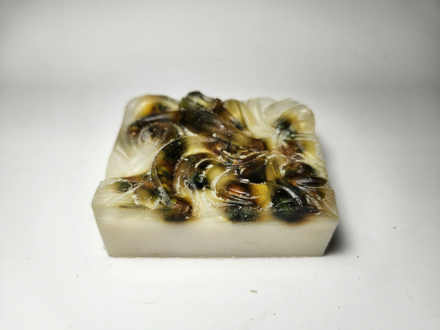 Barre de savon