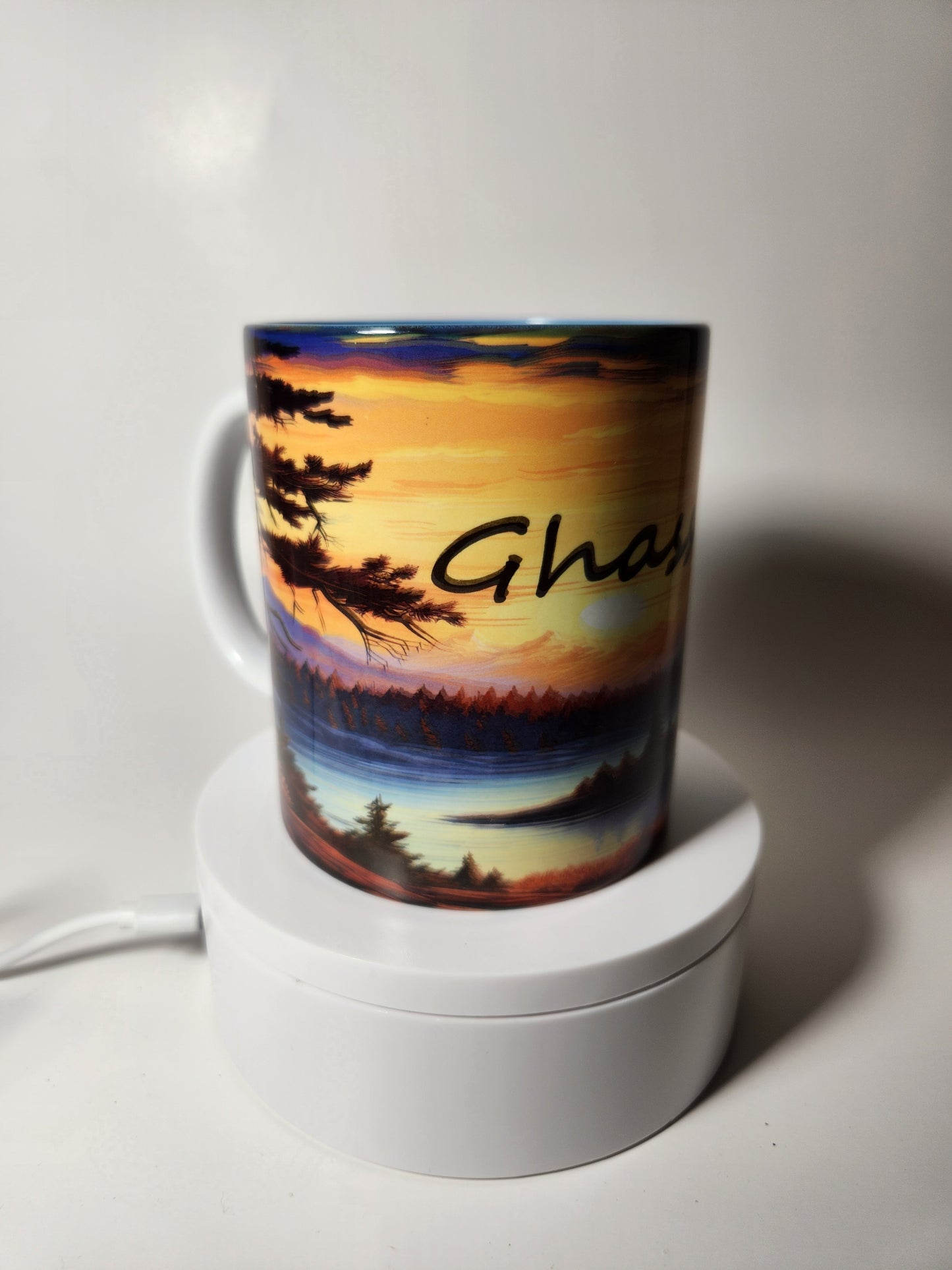 Tasse à café