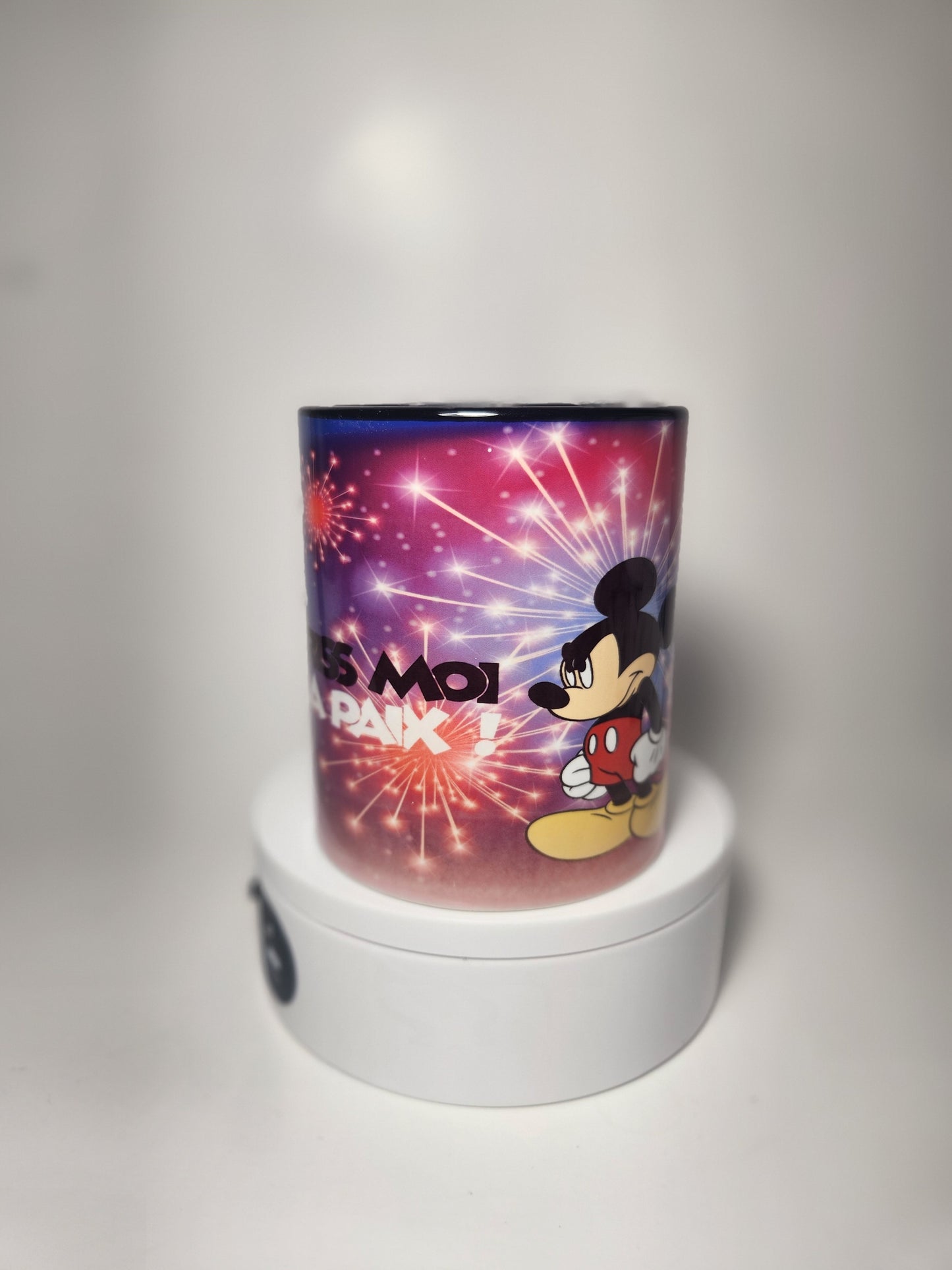 Tasse à café