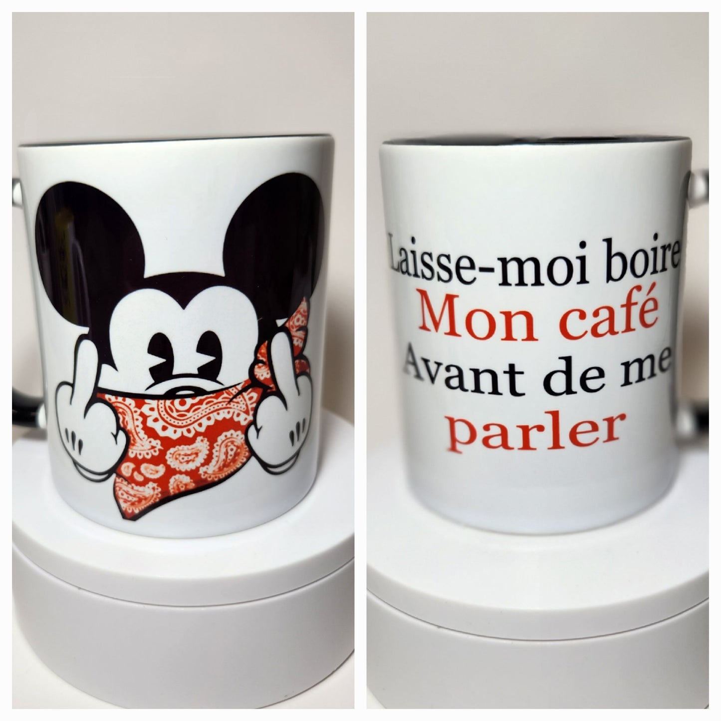 Tasse à café