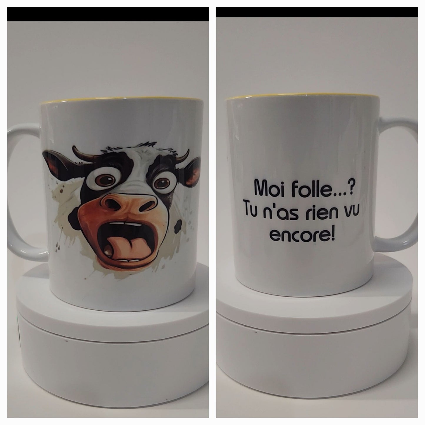 Tasse à café