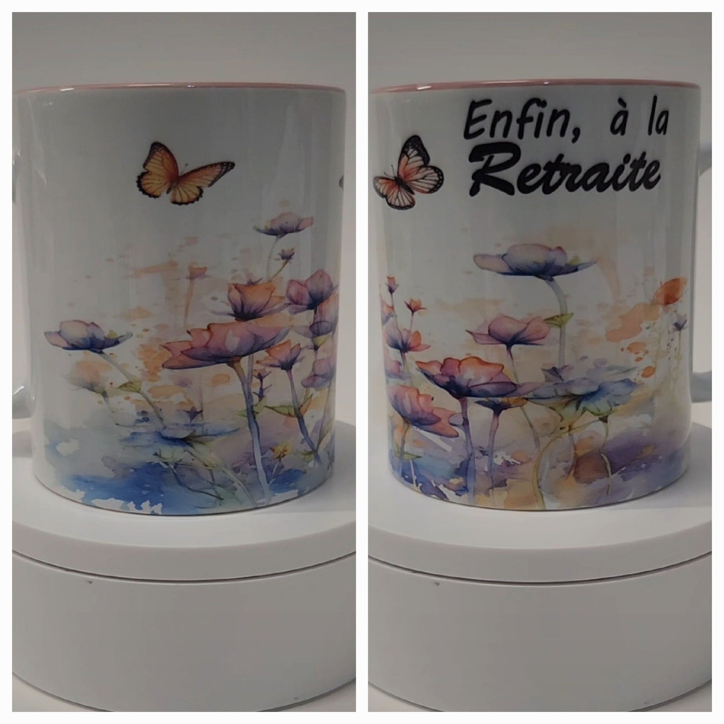 Tasse à café