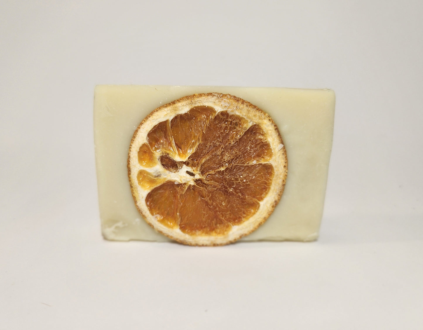 Barre de savon