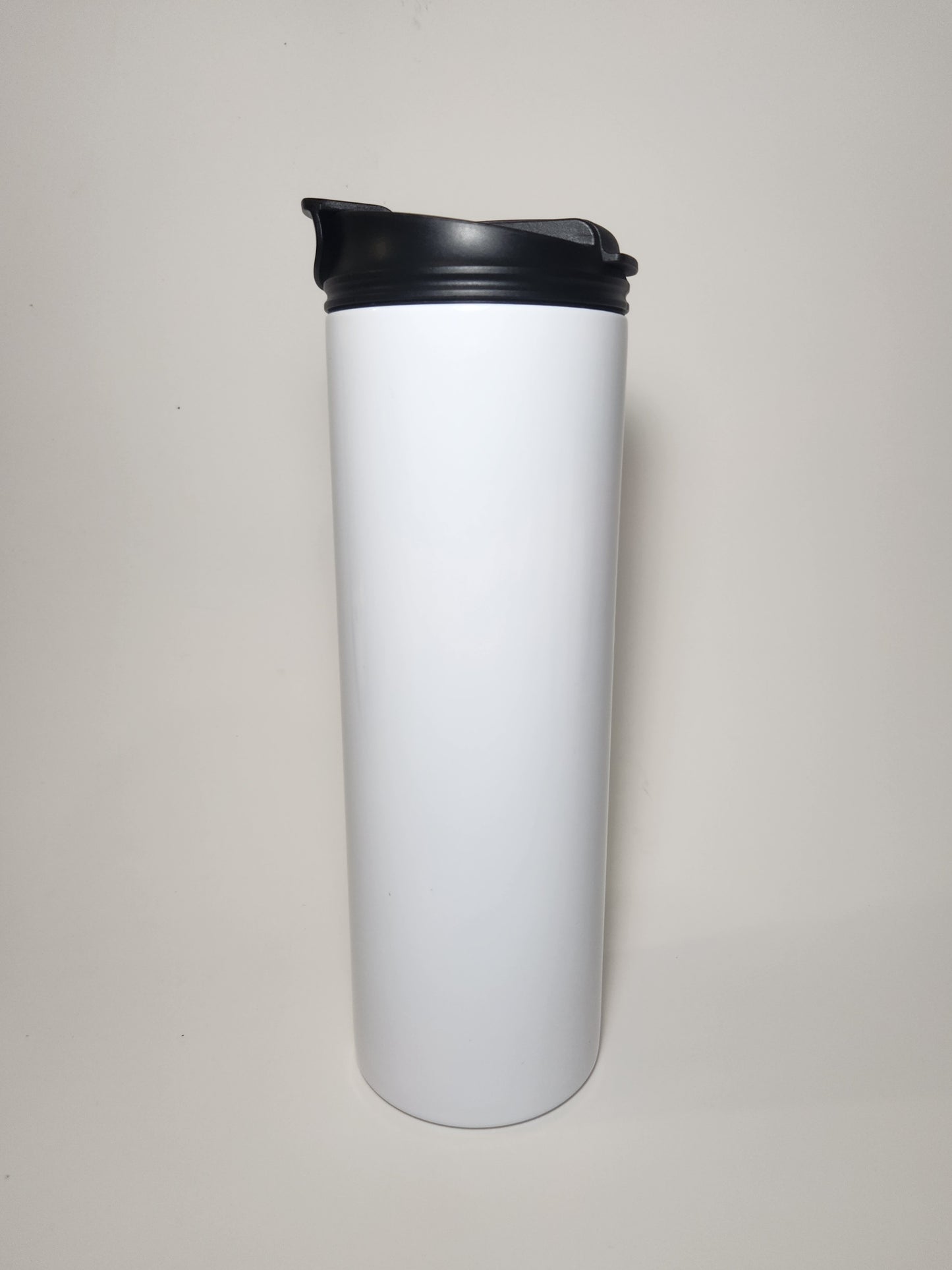 Bouteille 20 oz isotherme 2 en 1