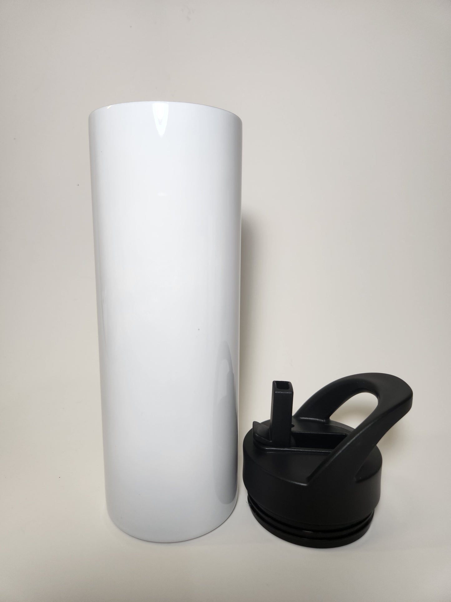 Bouteille d'eau isotherme 20oz
