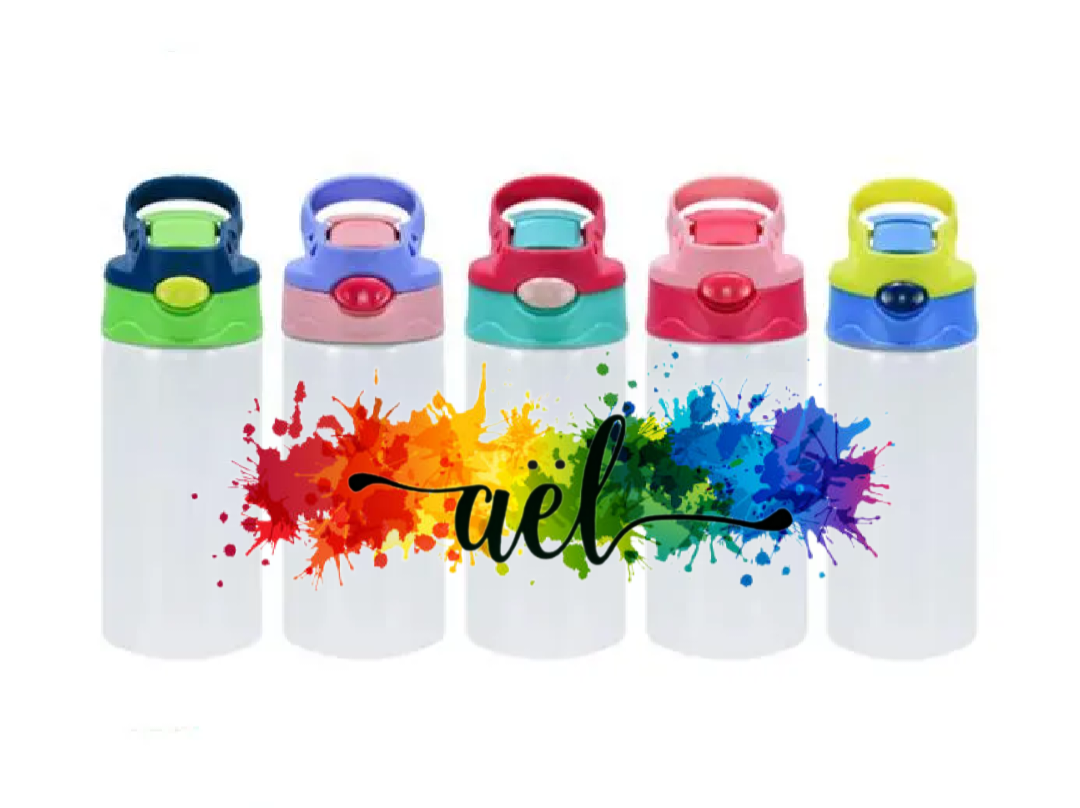 Bouteille enfant 355ml