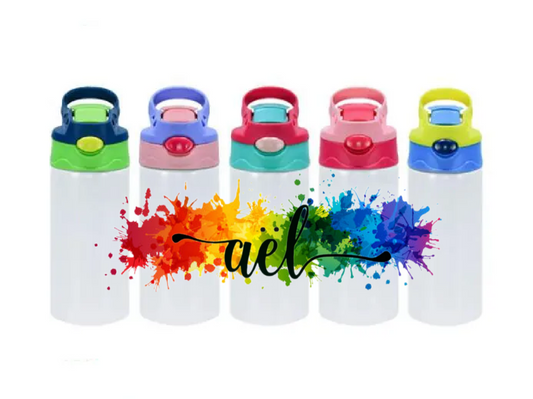 Bouteille enfant 355ml