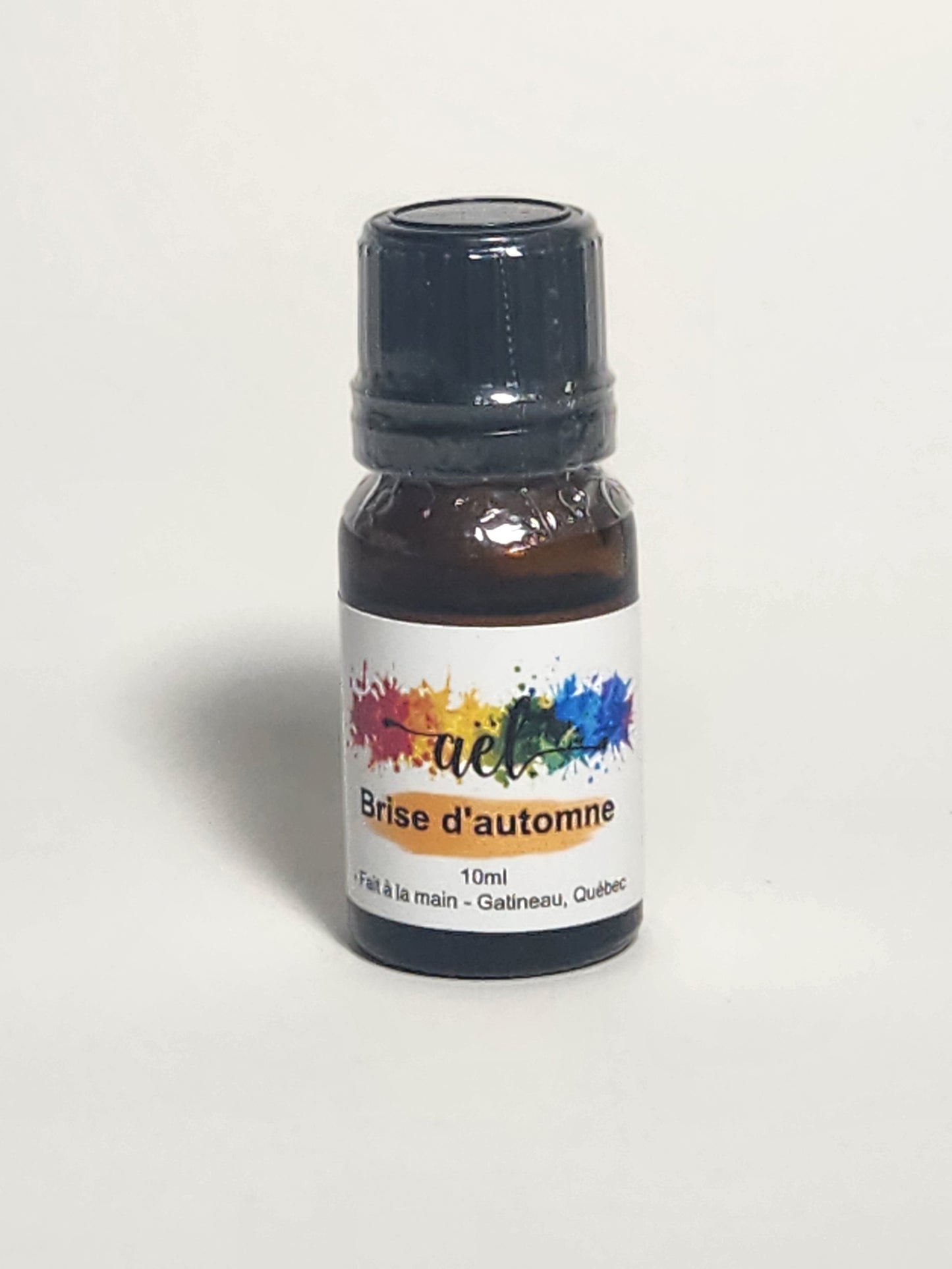Huile essentielle