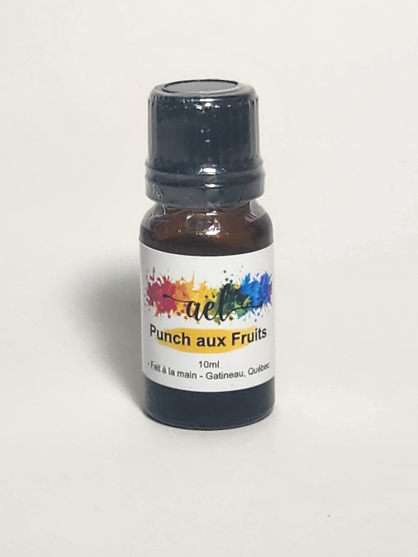Huile essentielle