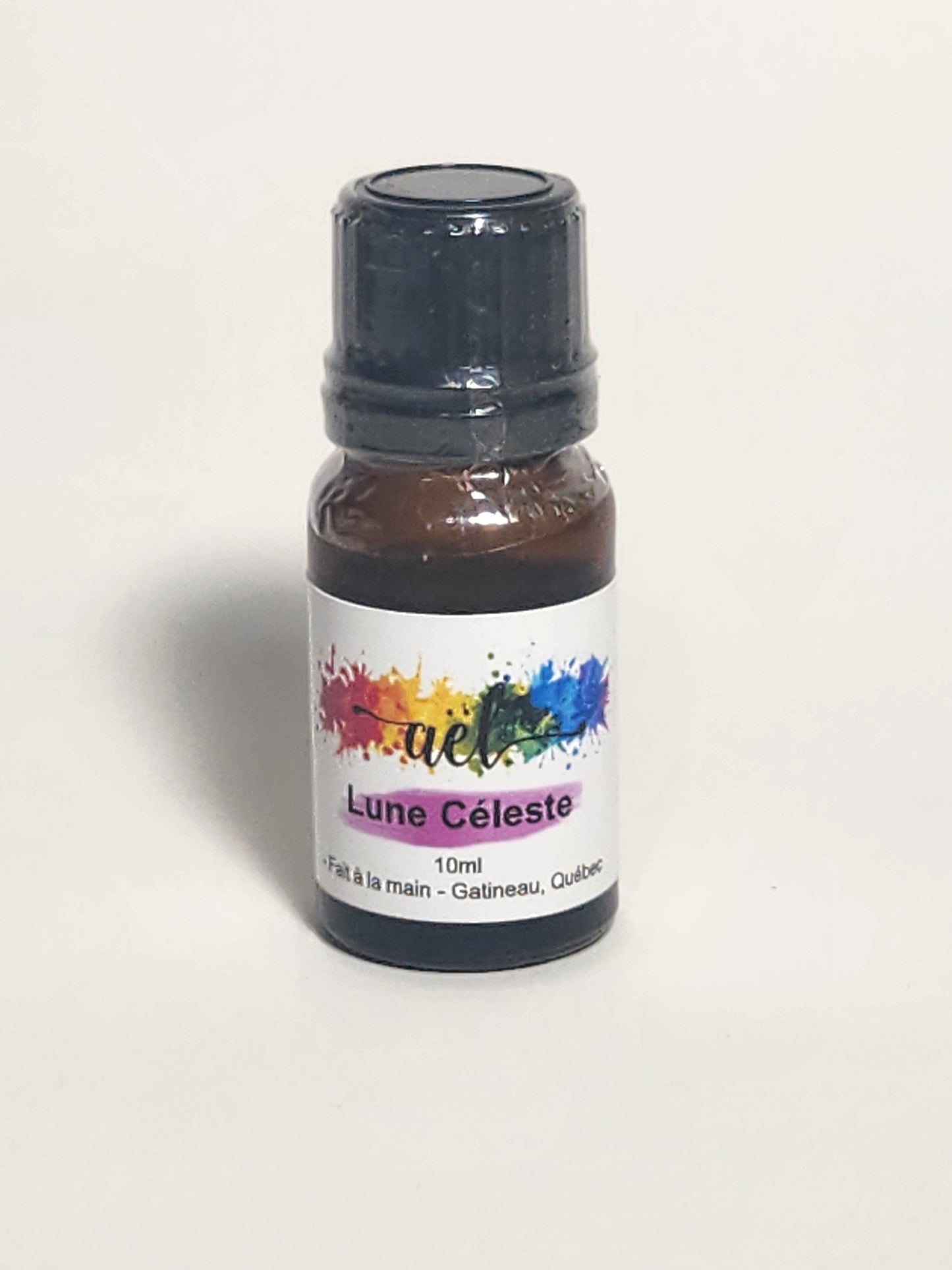 Huile essentielle
