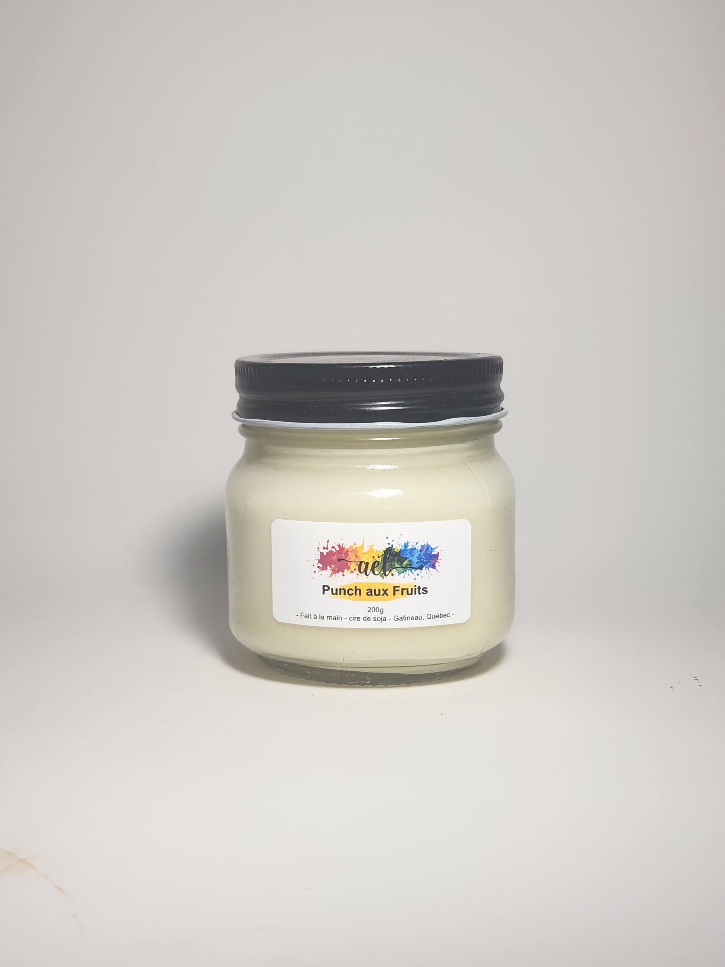 Chandelle 200g