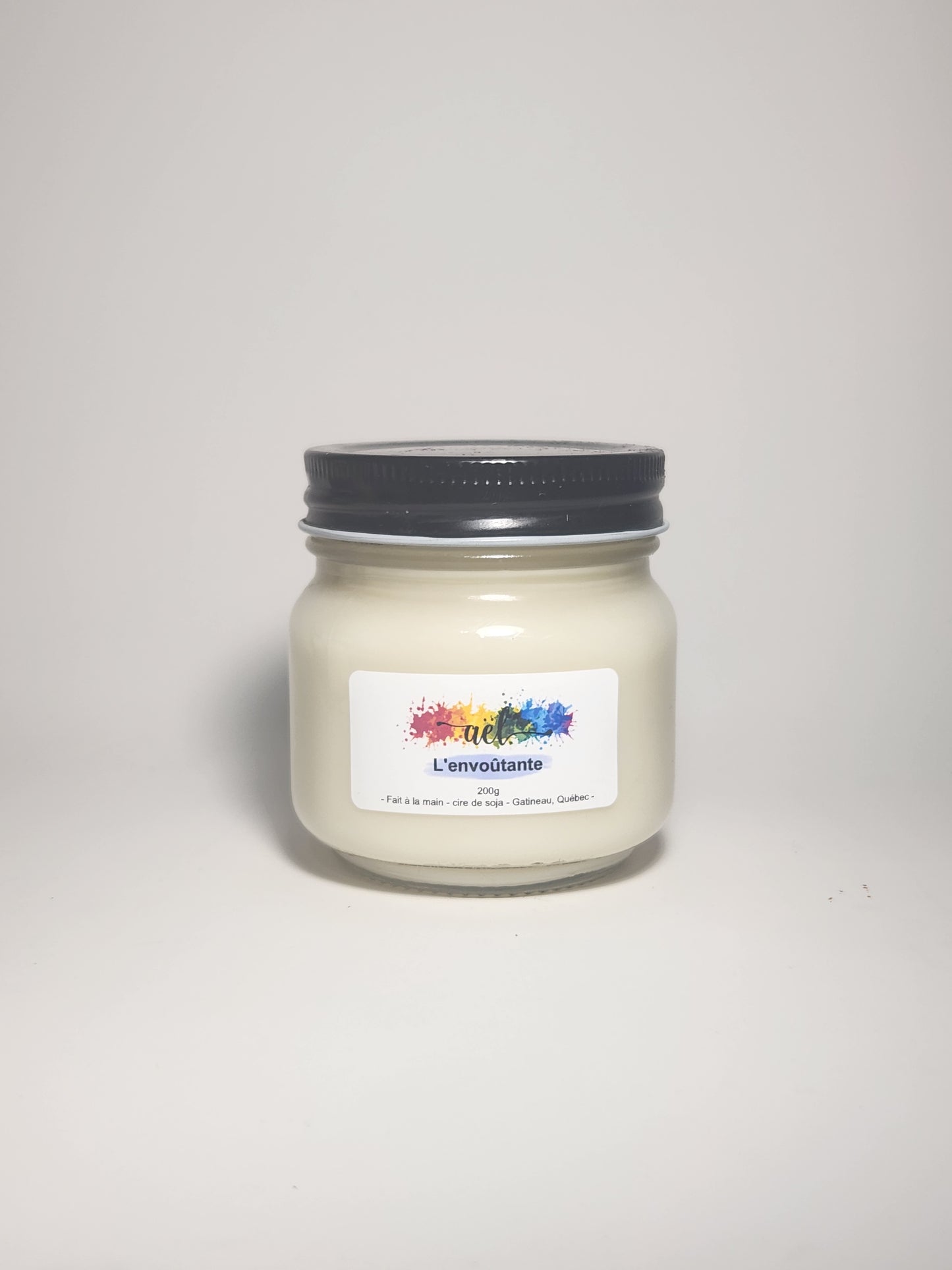 Chandelle 200g