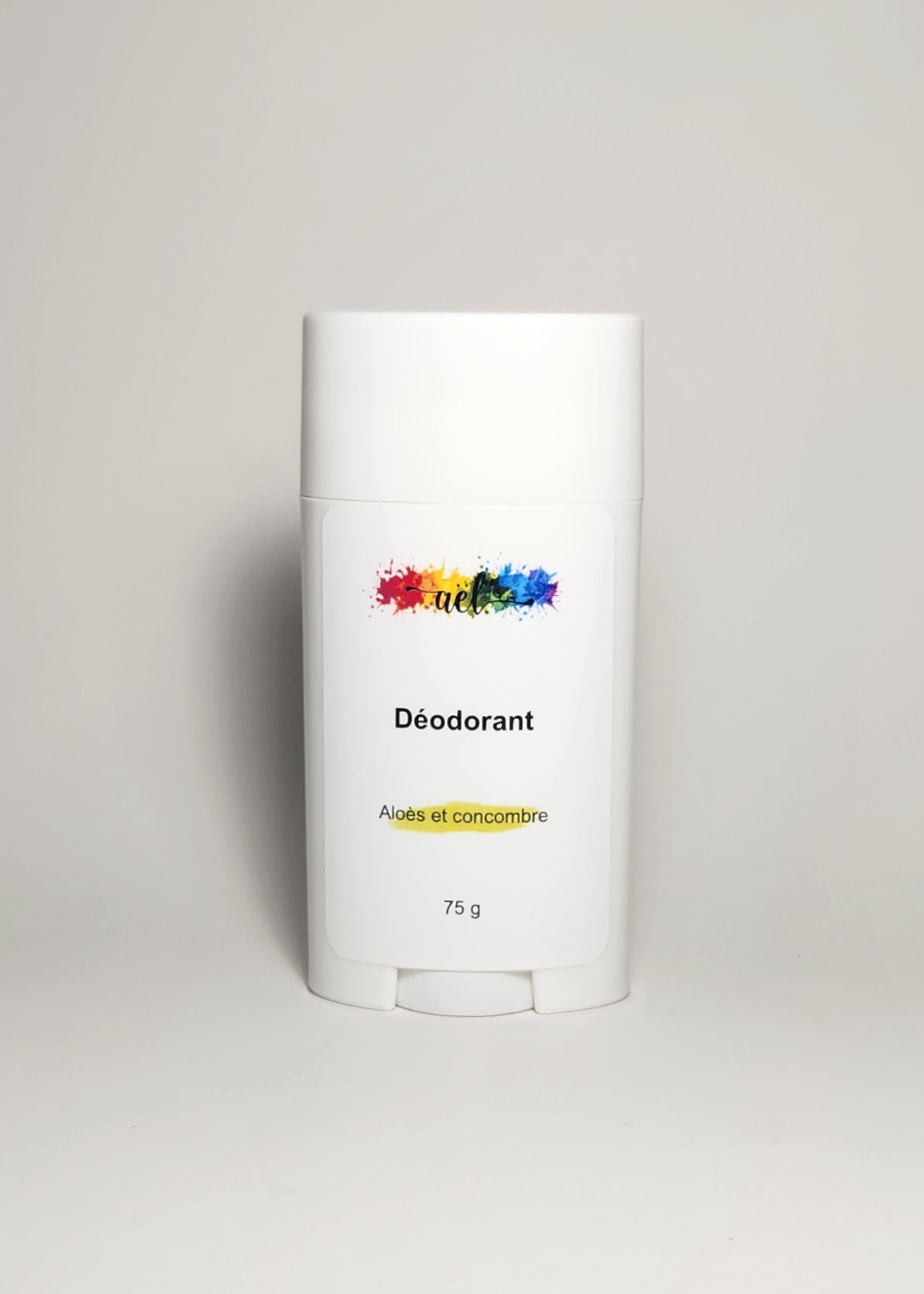 Déodorant
