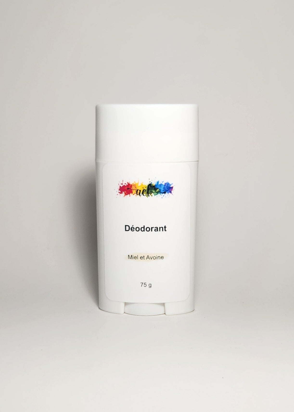 Déodorant