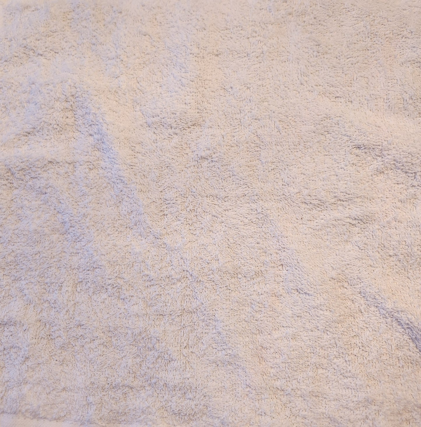 Débarbouillette microfibre